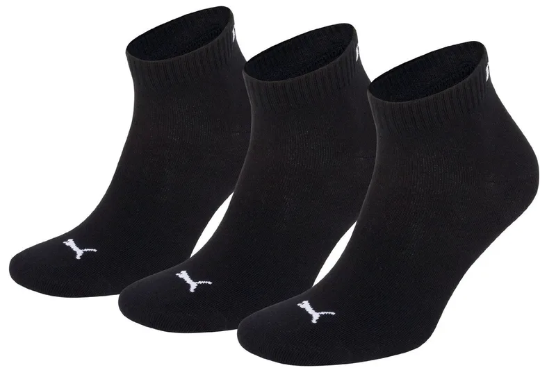 Κάλτσες Puma Sneaker 3P 261080001-200