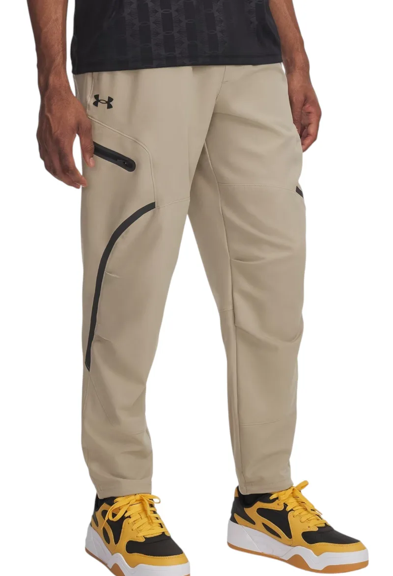 Παντελόνι Under Armour Unstoppable Cargo Pant 1390256-299 Ανδρικό