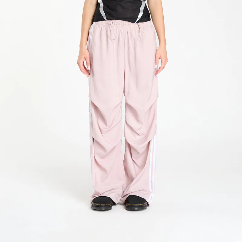 Παντελόνια adidas Adilenium Season 4 Teamgeist Ruffle Track Pants New Rose L