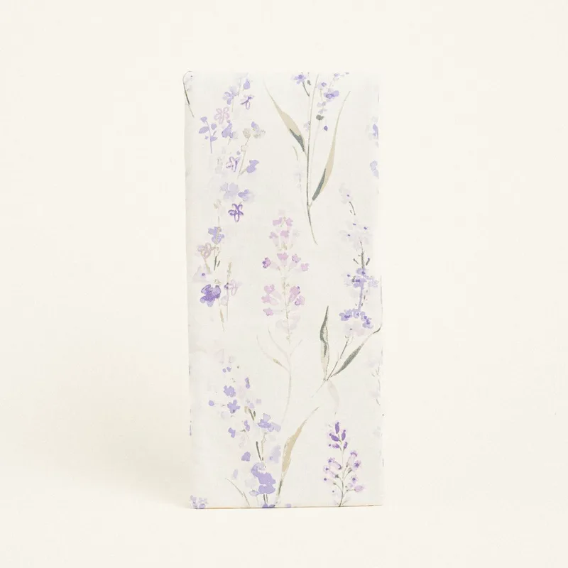 Beauty Home ΔΙΑΚΟΣΜΗΤΙΚΟ ΛΑΜΠΑΔΑΣ 45 x 22 cm ΛΕΒΑΝΤΑ ΟΨΗ ΑΚΟΥΑΡΕΛΑΣ