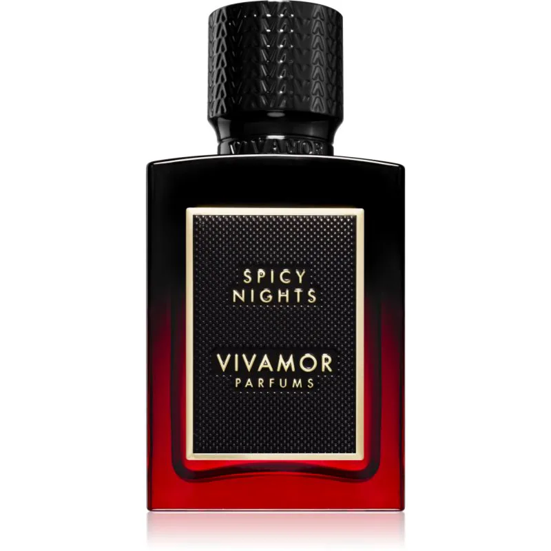 Vivamor Parfums Spicy Nights perfume extract unisex 100 ml