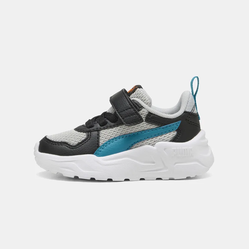 Puma Trinity Lite Ac+ Βρεφικά Παπούτσια (9000218771_84129)
