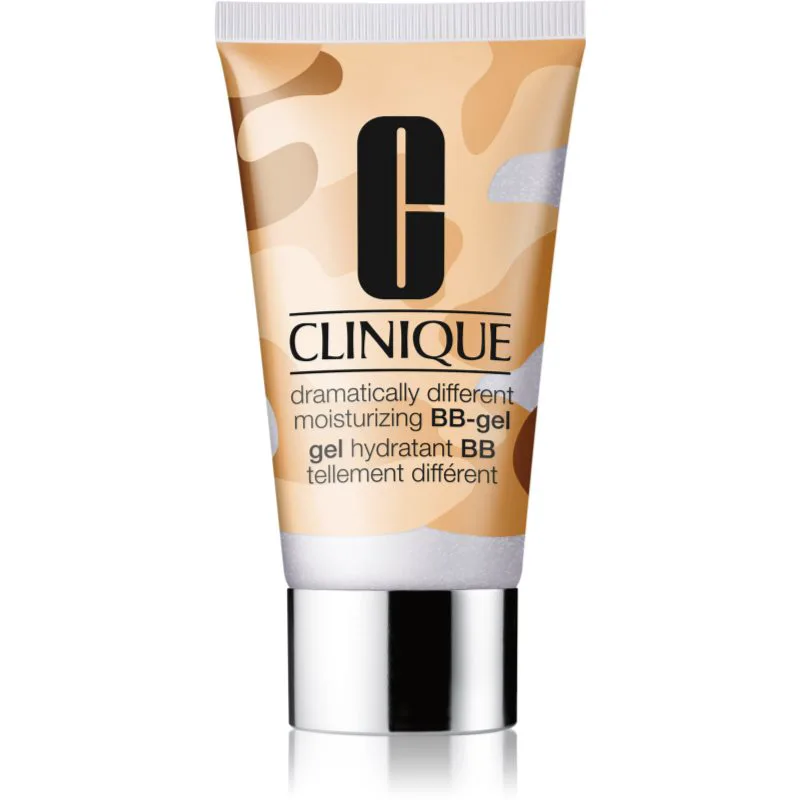 Clinique Dramatically Different™ Moisturizing BB-Gel ενυδατική ΒΒ κρέμα για ενοποίηση τόνου της απόχρωσης δέρματος 50 ml