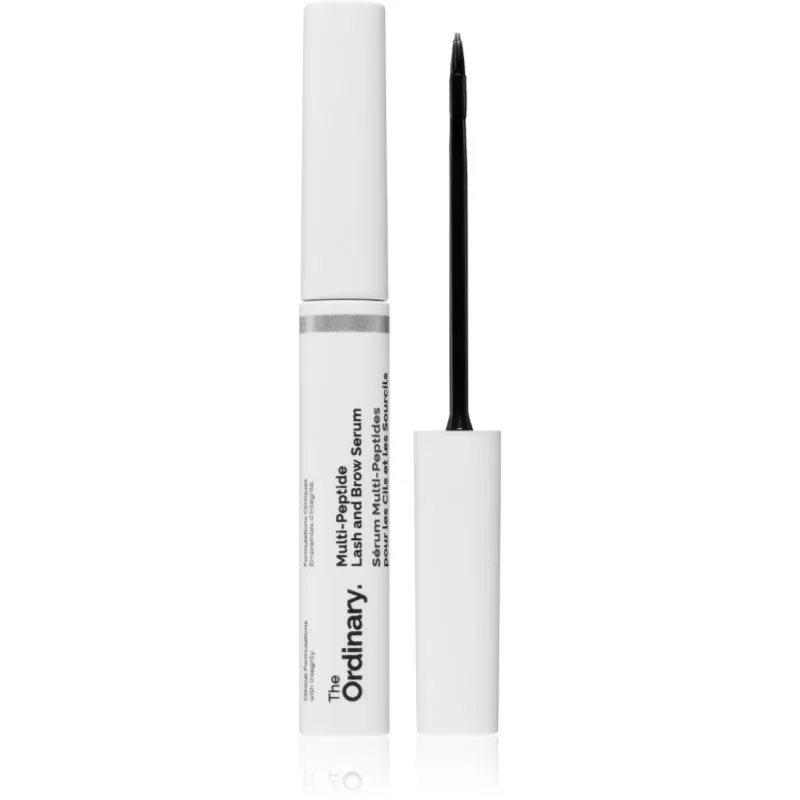 The Ordinary Multi-Peptide Lash and Brow Serum ορός για βλεφαρίδες και φρύδια 5 ml