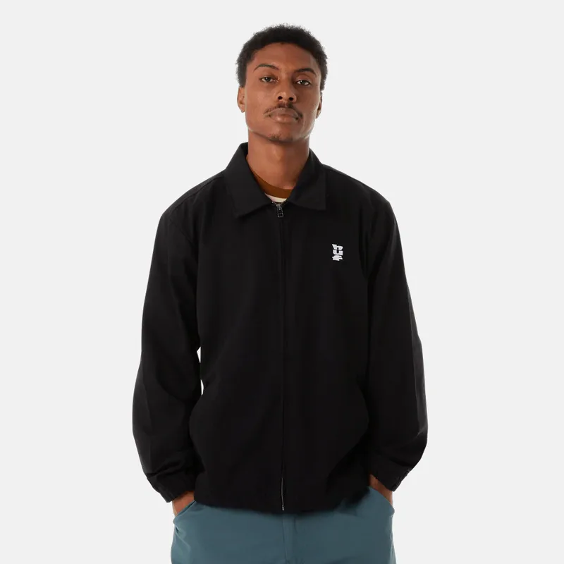 Huf Set Megablast Shop Ανδρικό Bomber Μπουφάν (9000238718_1469)
