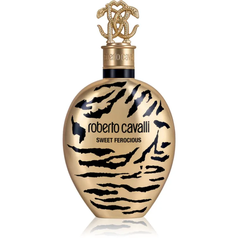 Roberto Cavalli Sweet Ferocious Eau de Parfum για γυναίκες 75 ml