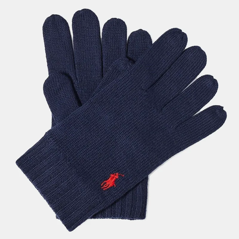 Polo Ralph Lauren Ανδρικά Γάντια (9000163497_3024)