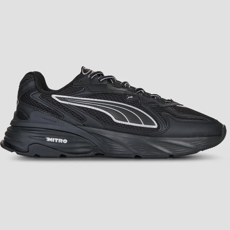 Xαμηλά Sneakers Puma Fade Nitro LS