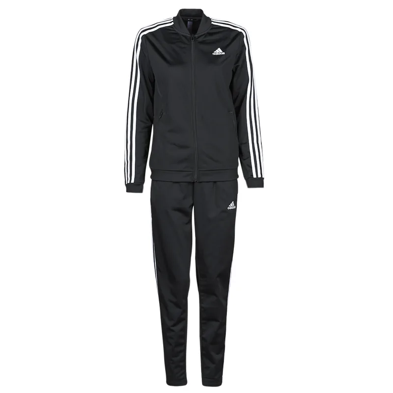 Σετ από φόρμες adidas W 3S TR TS