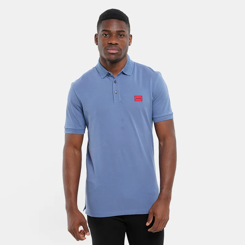 Hugo Ανδρικό T-Shirt (9000223431_68648)
