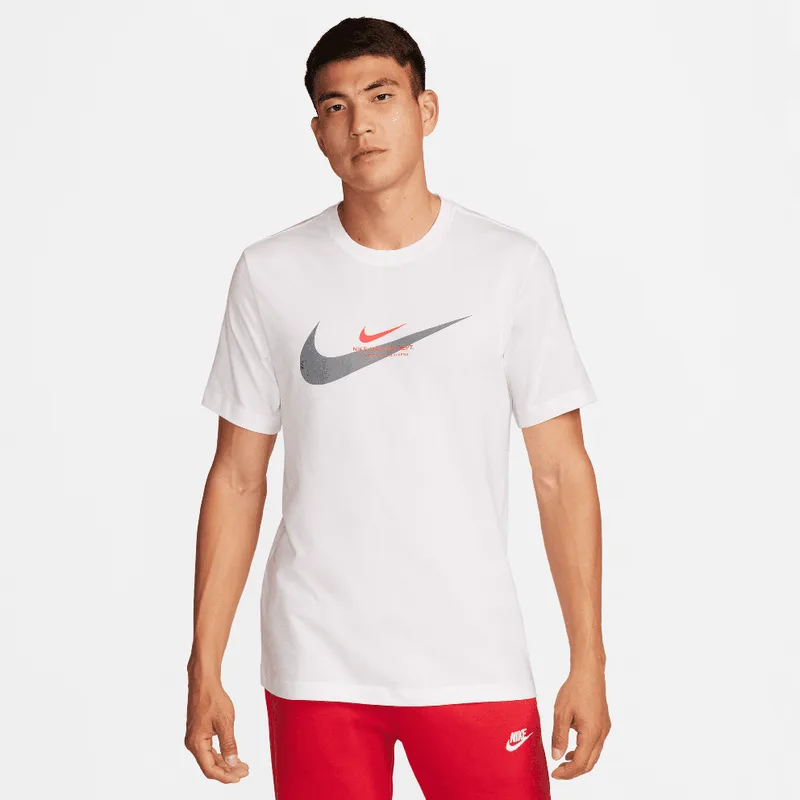 Nike Sportswear Ανδρικό T-Shirt (9000238589_1539)