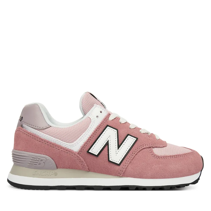 Αθλητικά New Balance U5747SG Ροζ
