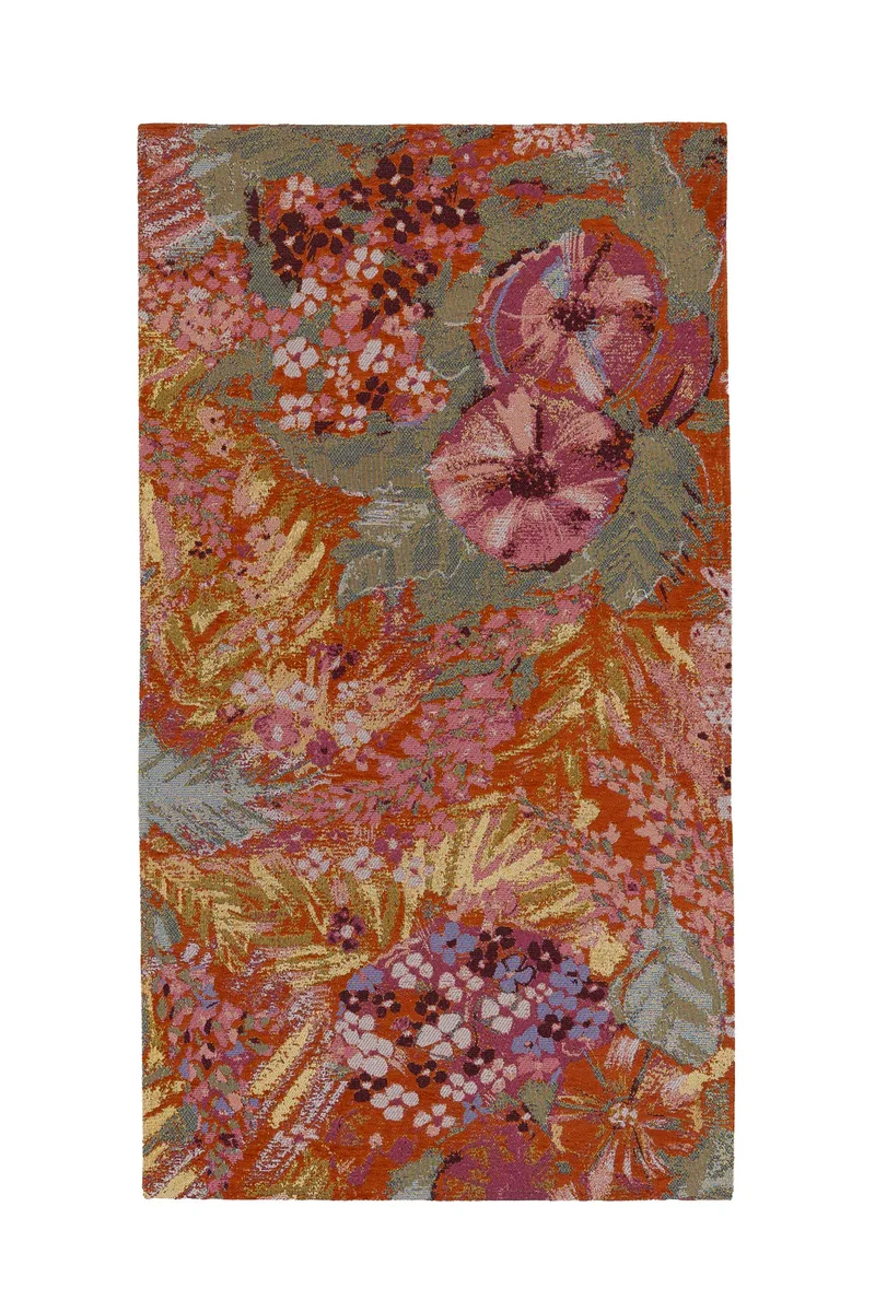 Χαλί Διαδρόμου 75X150 Royal Carpet All Season Canvas 533 X (75x150)