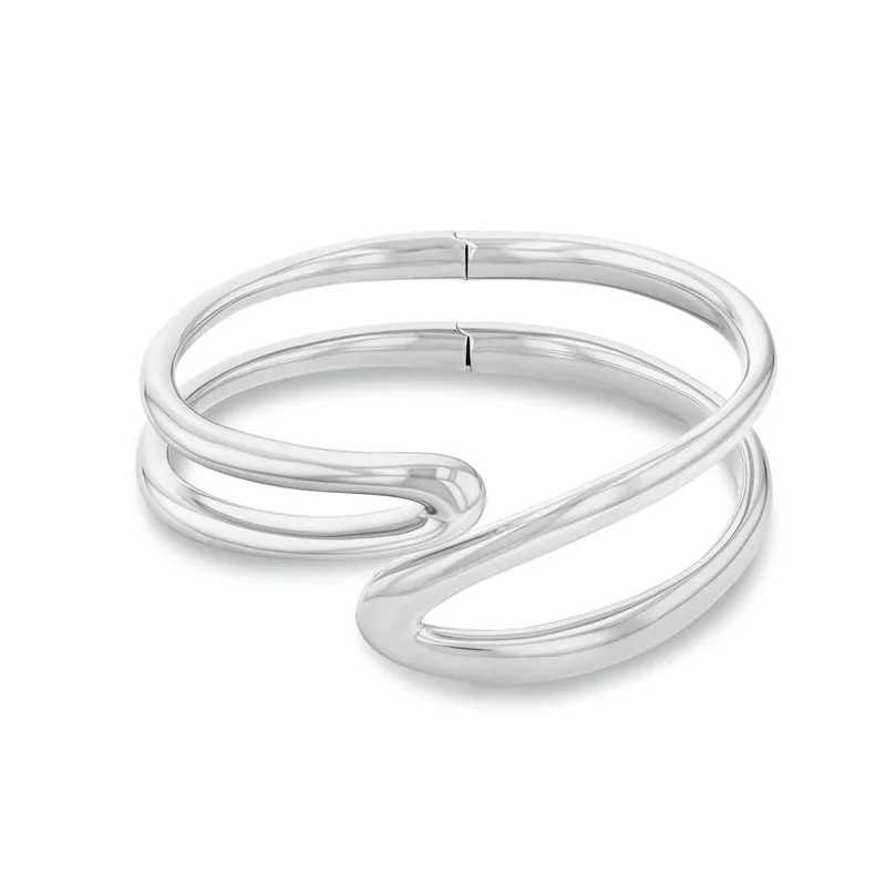 Calvin Klein Γυναικείο Βραχιόλι από Ατσάλι 35000753