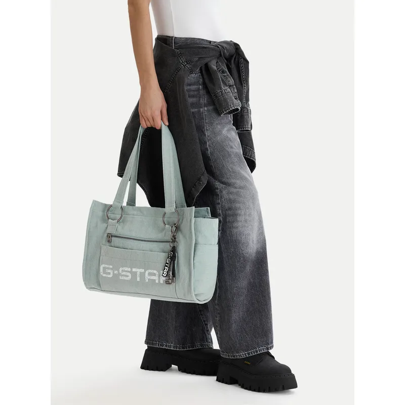 Τσάντα G-Star Raw CEO-XC8971 Μπλε