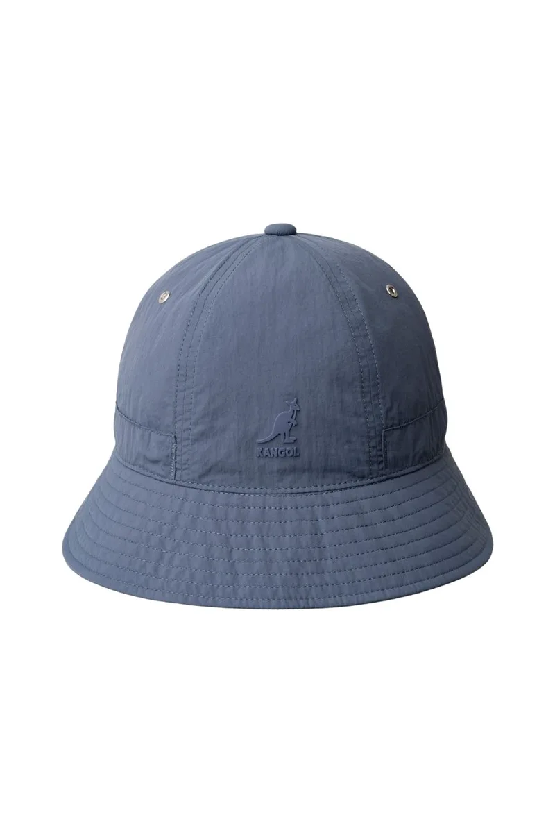 KANGOL Unisex Καπέλο Park Life Casual – Μπλε-K5445