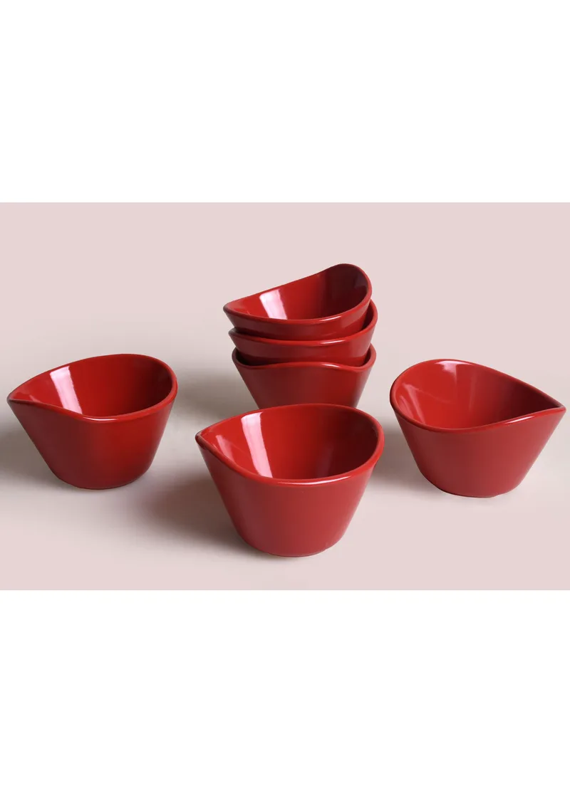Kitchen Offers - Σετ Μπολάκια 6τμχ Hermia