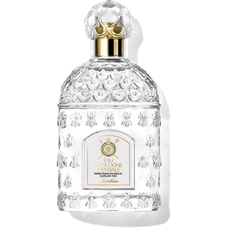 GUERLAIN Les Colognes Eau de Cologne Impériale κολόνια unisex 100 ml