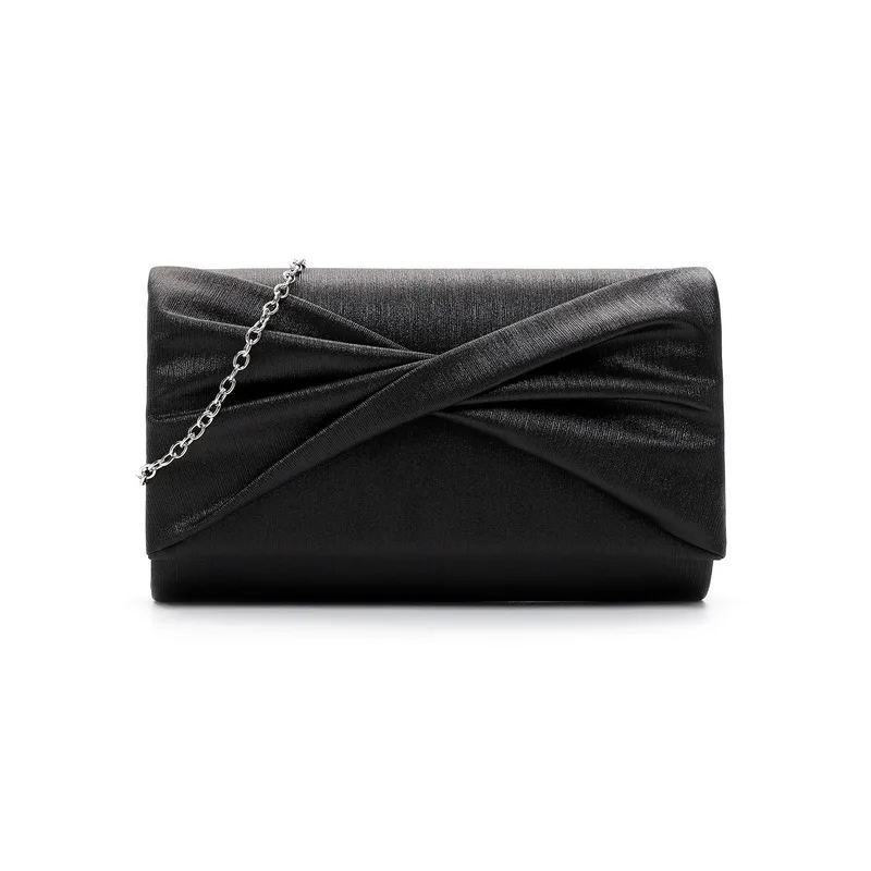 TAMARIS ΓΥΝΑΙΚΕΙO CLUTCH AMALIA 33802 100 black