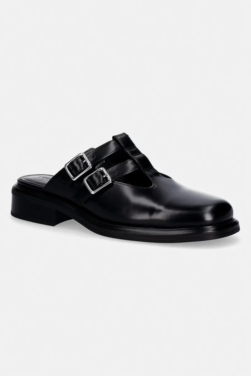 Vagabond Shoemakers σαγιονάρες Γυναικείες δερμάτινες ELLIS