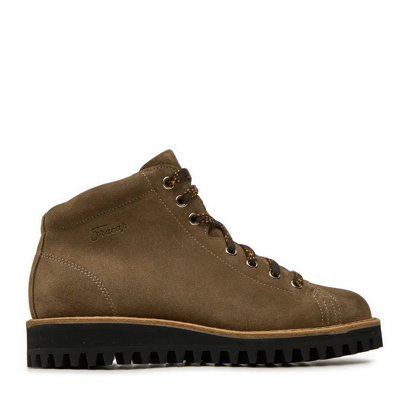 Ορειβατικά παπούτσια Fracap Explorer R500 Πράσινο