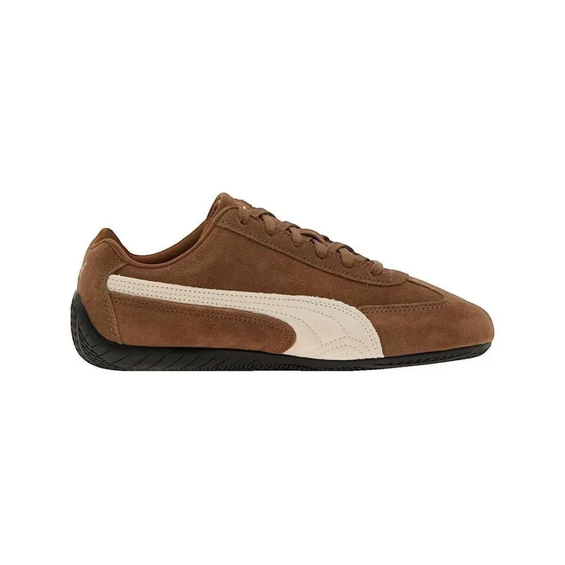 Xαμηλά Sneakers Puma Baskets Speedcat OG basse marron