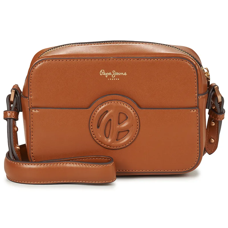 Τσάντες ώμου Pepe jeans BEVERLY LIMITED