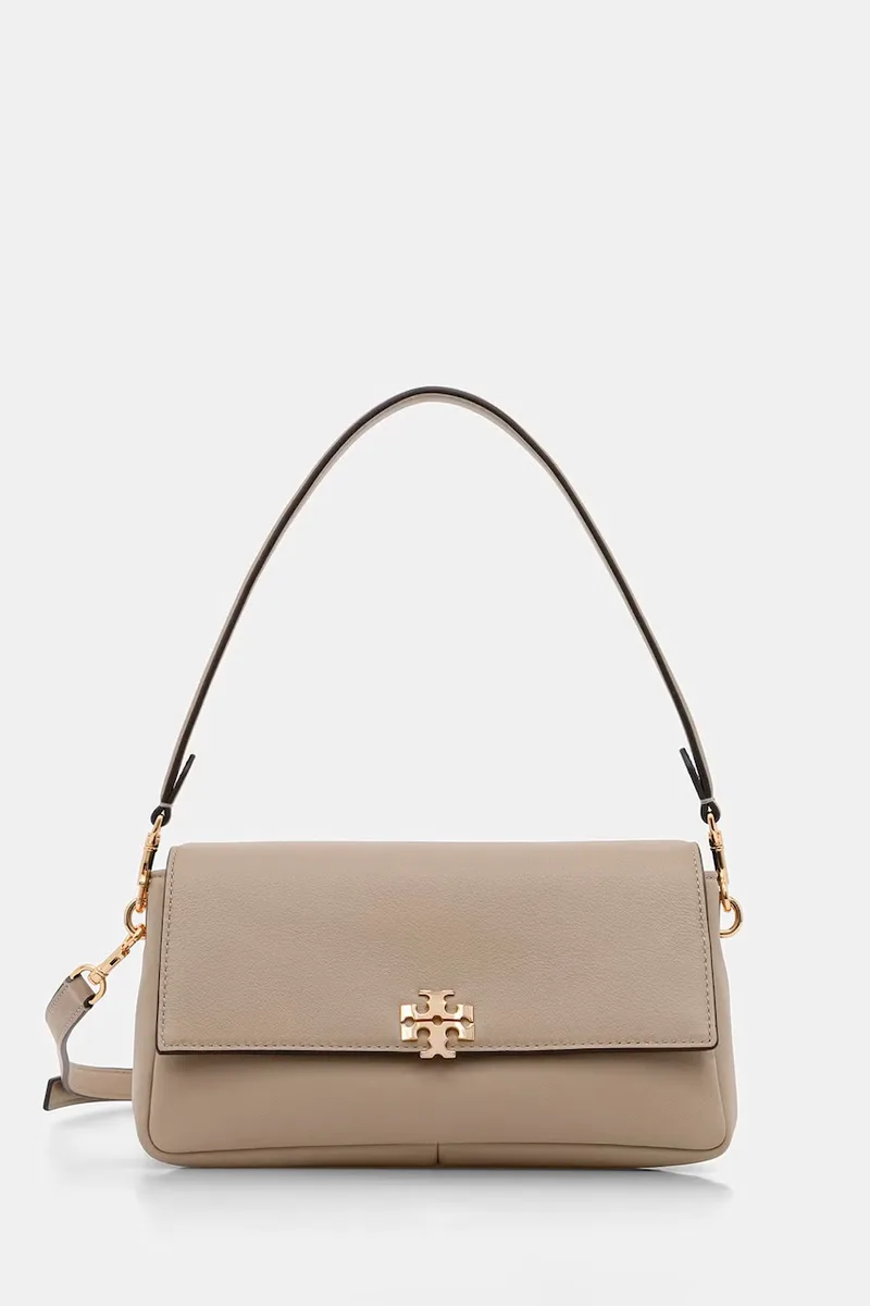 Tory Burch χιαστί γυναικεία δερμάτινη Charlie