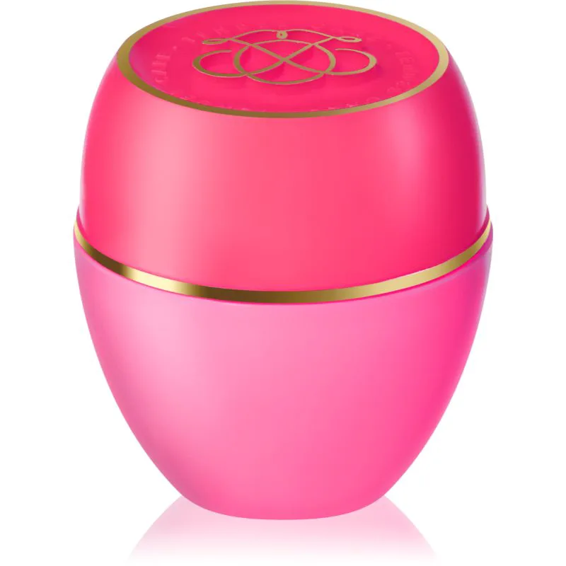 Oriflame Tender Care Raspberry βάλσαμο χειλιών με κερί μέλισσας 10.5 ml