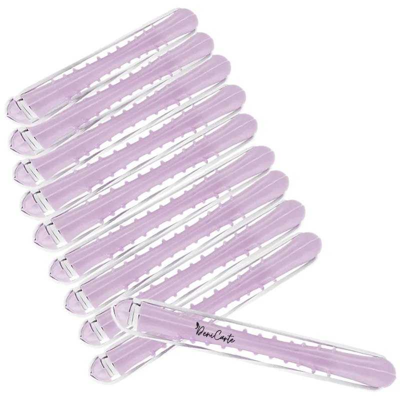 Deni Carte KT-1 - pins for permanent styling
