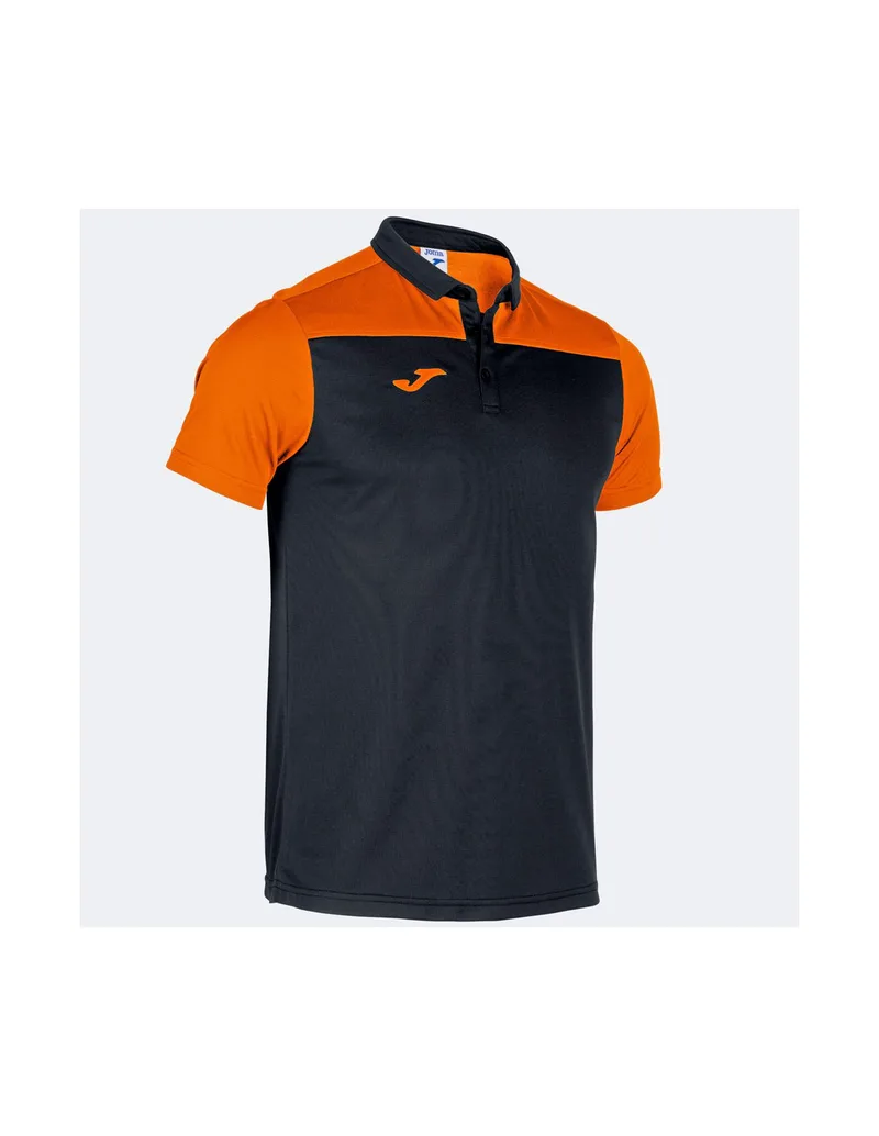 Joma Hobby II Polo Shirt 101371108