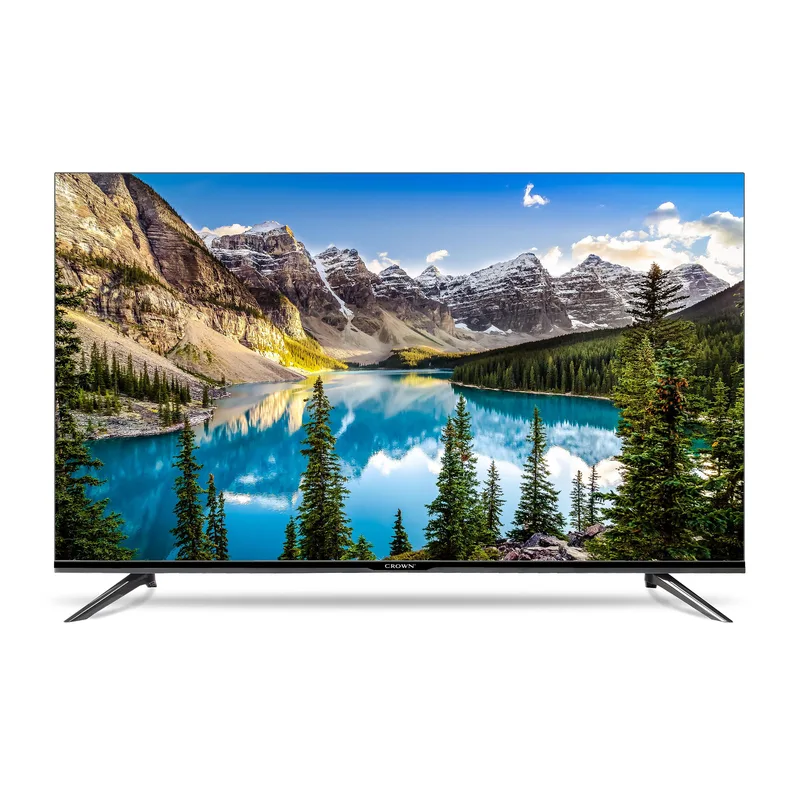 Τηλεόραση 40″ 40FB22AWF SMART TV,FULL HD,Android, LED, Smart TV Crown
