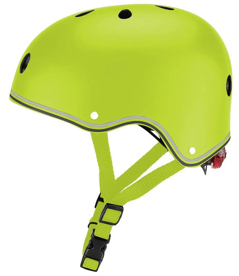 ΚΡΑΝΟΣ GLOBBER PRIMO LIGHTS LIME GREEN 505-106 (XS/S)