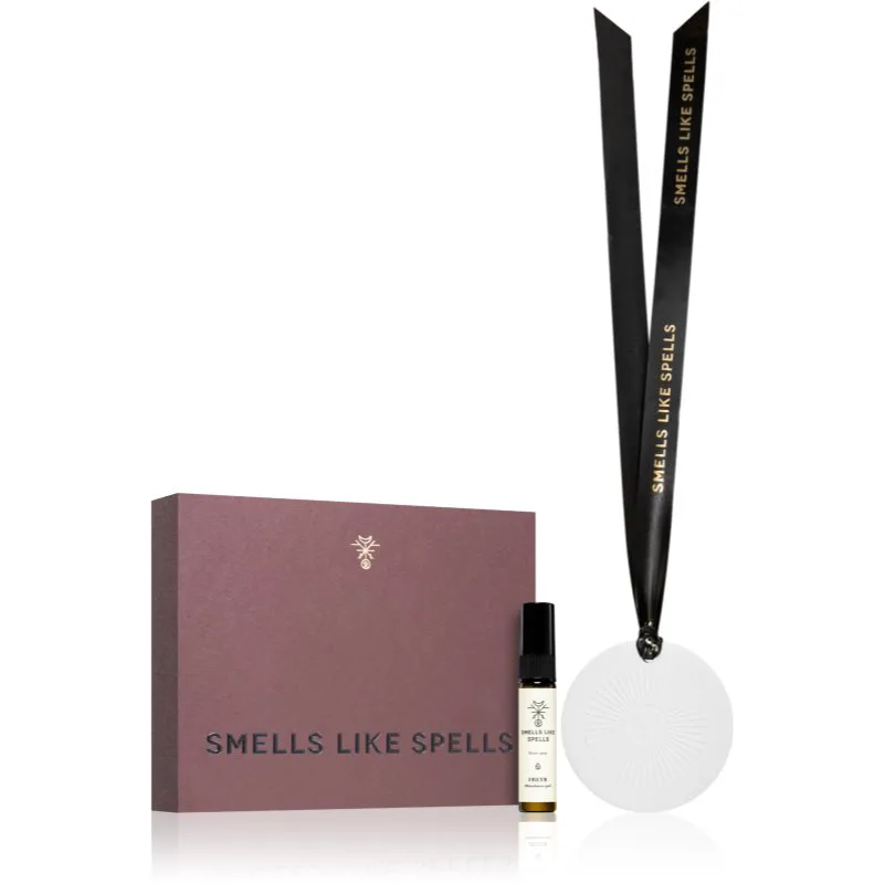 Smells Like Spells Freyr σετ δώρου 2 τμχ