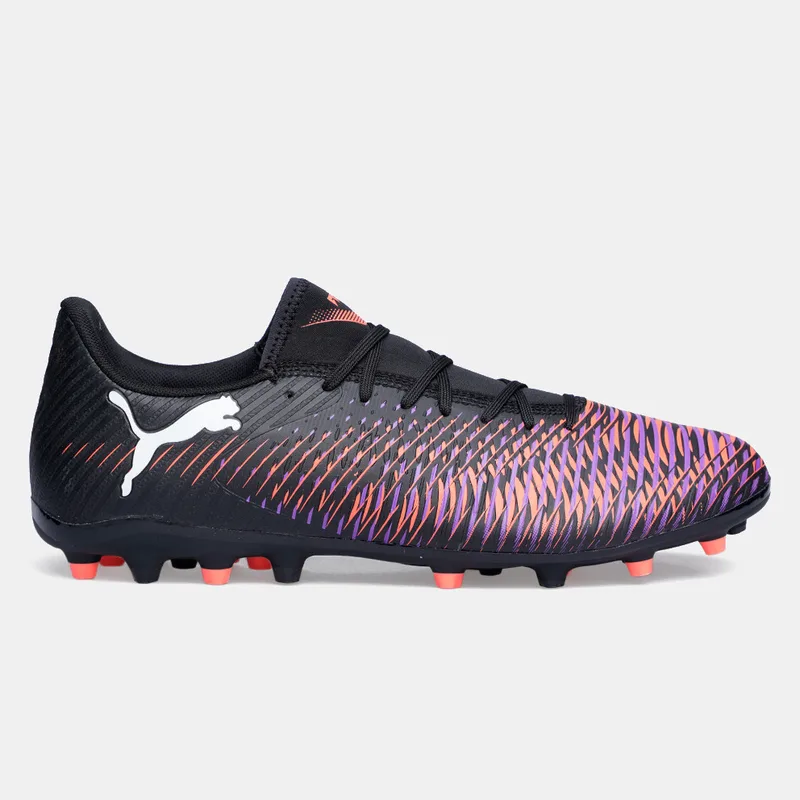 Puma Future 8 Play Ανδρικά Ποδοσφαιρικά Παπούτσια (9000218697_84090)
