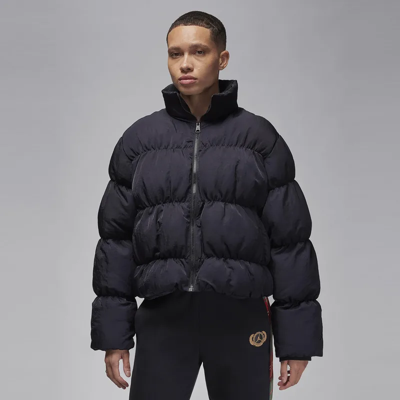 Jordan Puffer Γυναικείο Μπουφάν (9000164466_1470)