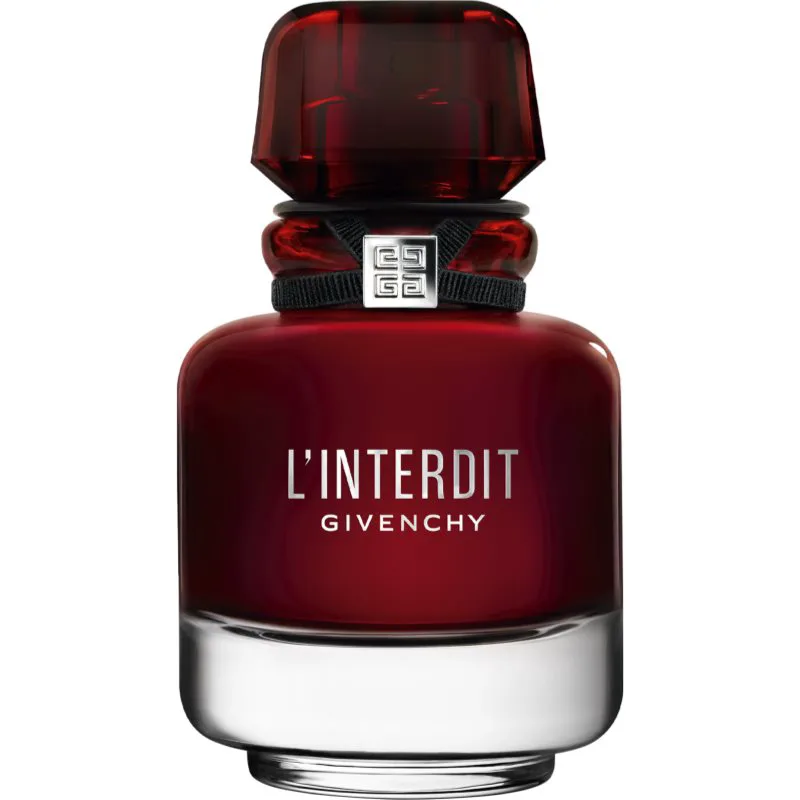 GIVENCHY L’Interdit Rouge Eau de Parfum για γυναίκες 35 ml