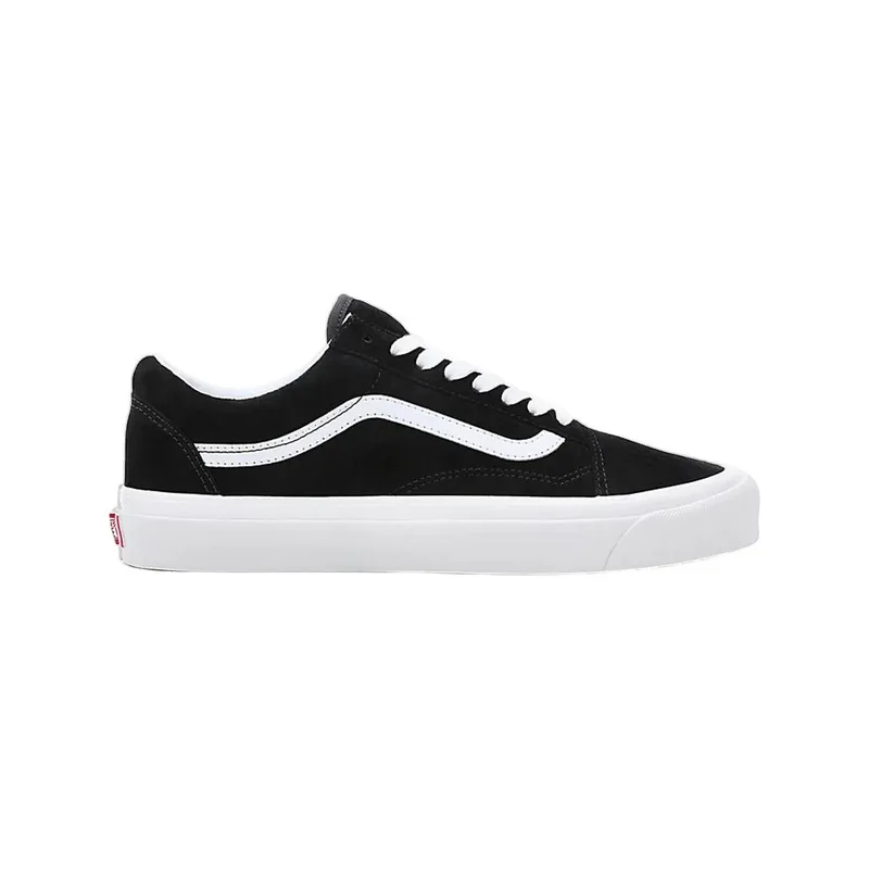 Xαμηλά Sneakers Vans Baskets Old Skool Stacked daim