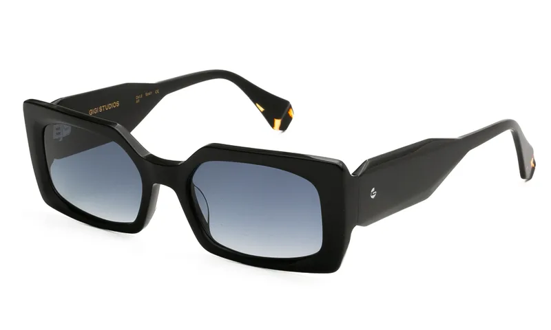 GIGI ΓΥΑΛΙΑ ΗΛΙΟΥ GIGI GS1001 01S 5419 GS1001 Μαύρο