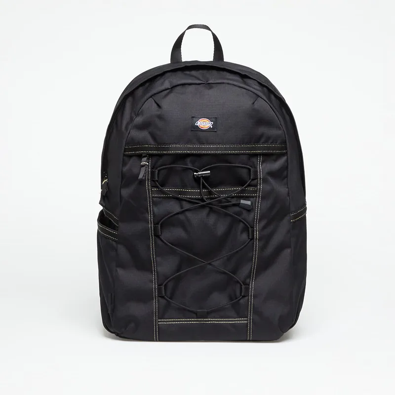 Σακίδιο πλάτης Dickies Ashville Backpack Black Universal