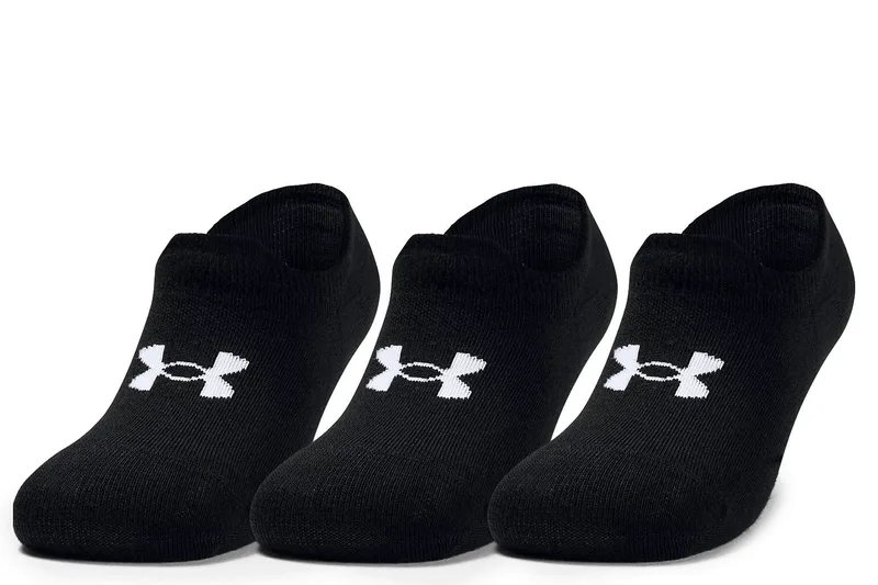 Κάλτσες Under Armour Ultra Lo 1351784-001