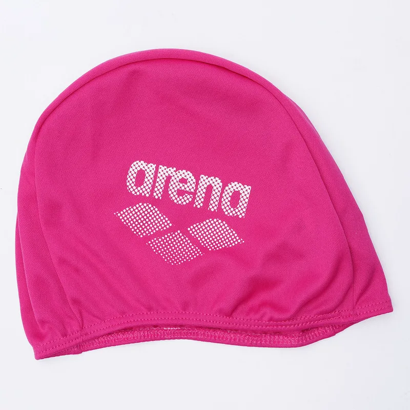 Arena POLYESTER II Γυναικείο Σκουφάκι Κολύμβησης (9000046881_5186)