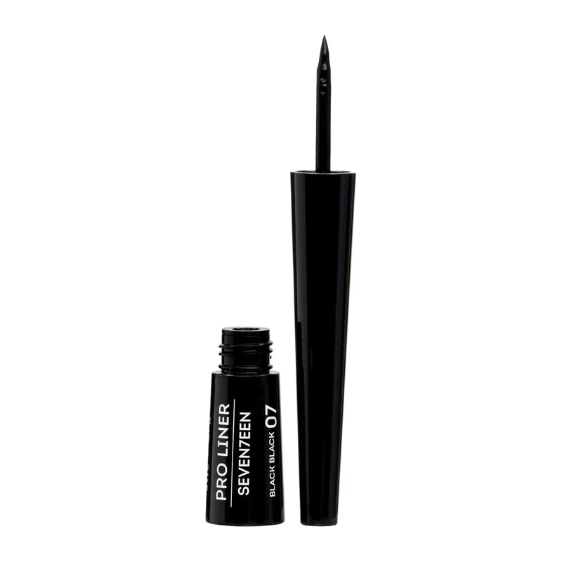 Proliner Black Liquid Eye Liner 2,5ml