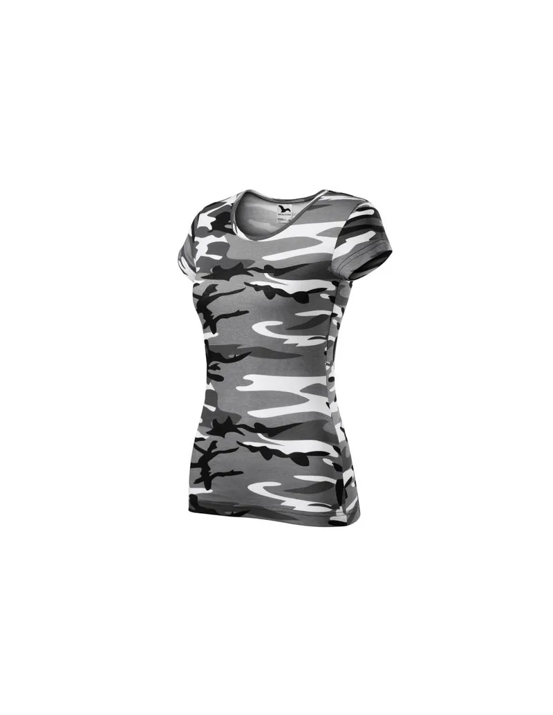 Malfini Camo Pure W MLIC2232