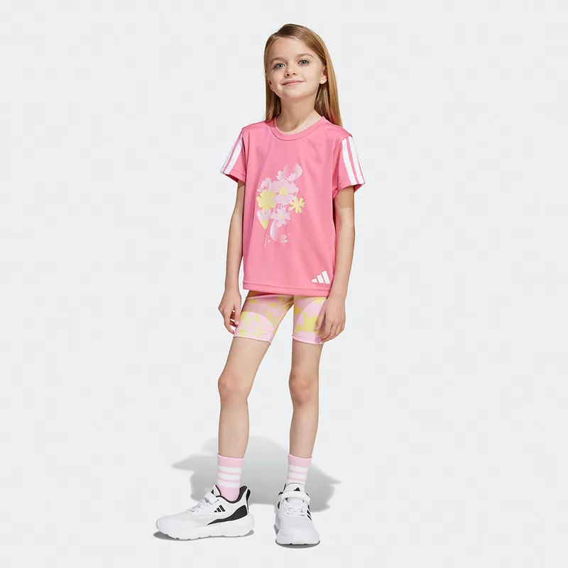 adidas Sportswear Παιδικό Σετ Φόρμας (9000214188_70696)