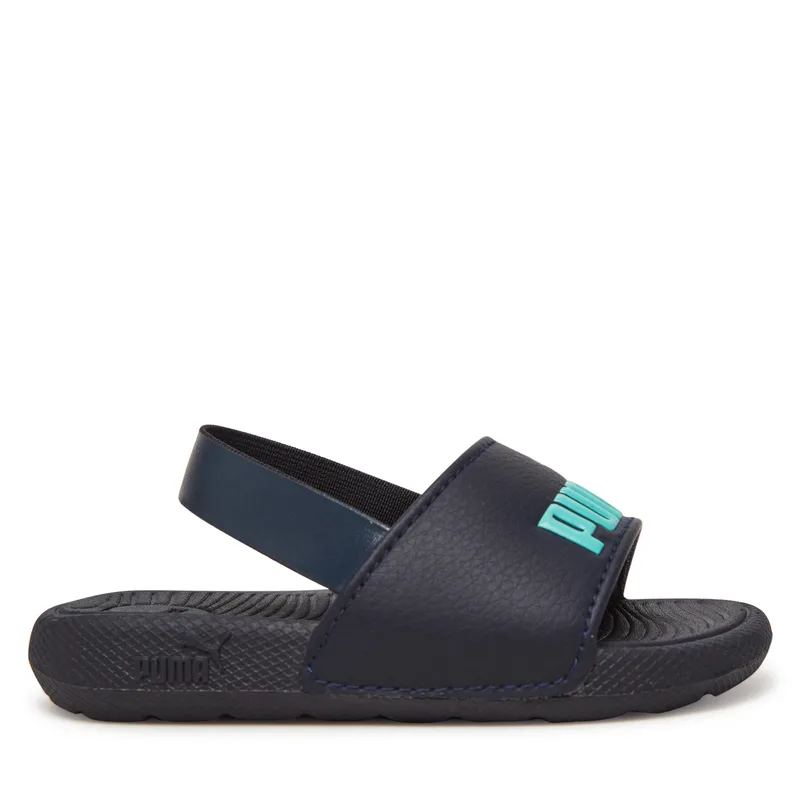 Σανδάλια Puma Cool Cat 2.0 Backstrap AC Inf 390902 08 Σκούρο μπλε