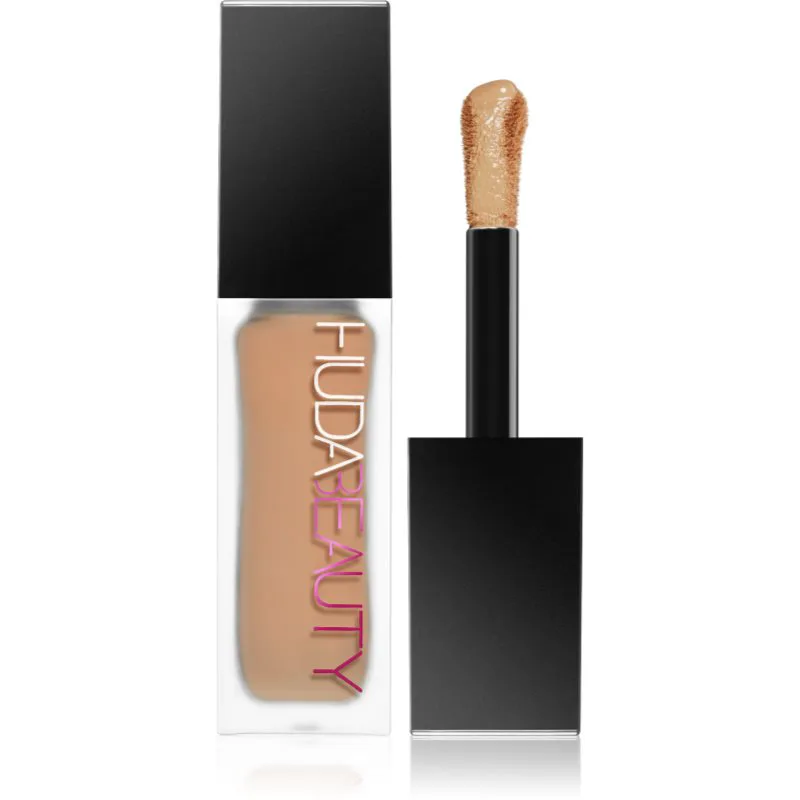 Huda Beauty Faux Filter Matte Concealer κρεμώδης διορθωτής απόχρωση Toasted Almond 5.3G 9 ml