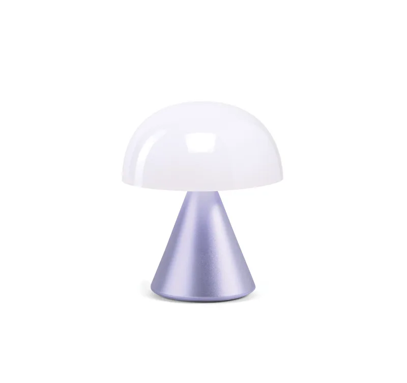 Επιτραπέζιο LED Φωτιστικό LEXON® Mina Mini - Λιλά
