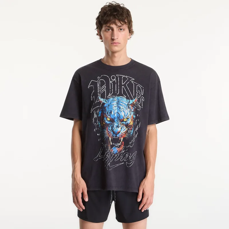T-shirt Nike Men's T-Shirt Black L