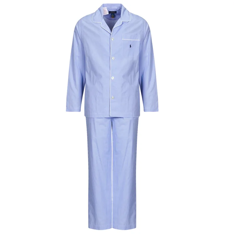 Πιτζάμα/Νυχτικό Polo Ralph Lauren PJ SET-SLEEP SET